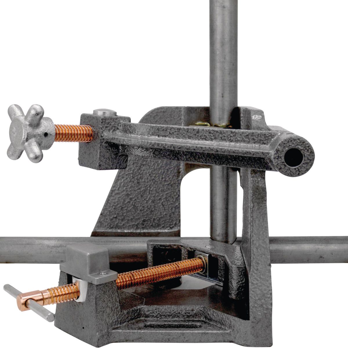 Metallwinkelspanner Schweisskraft MWS-3 95