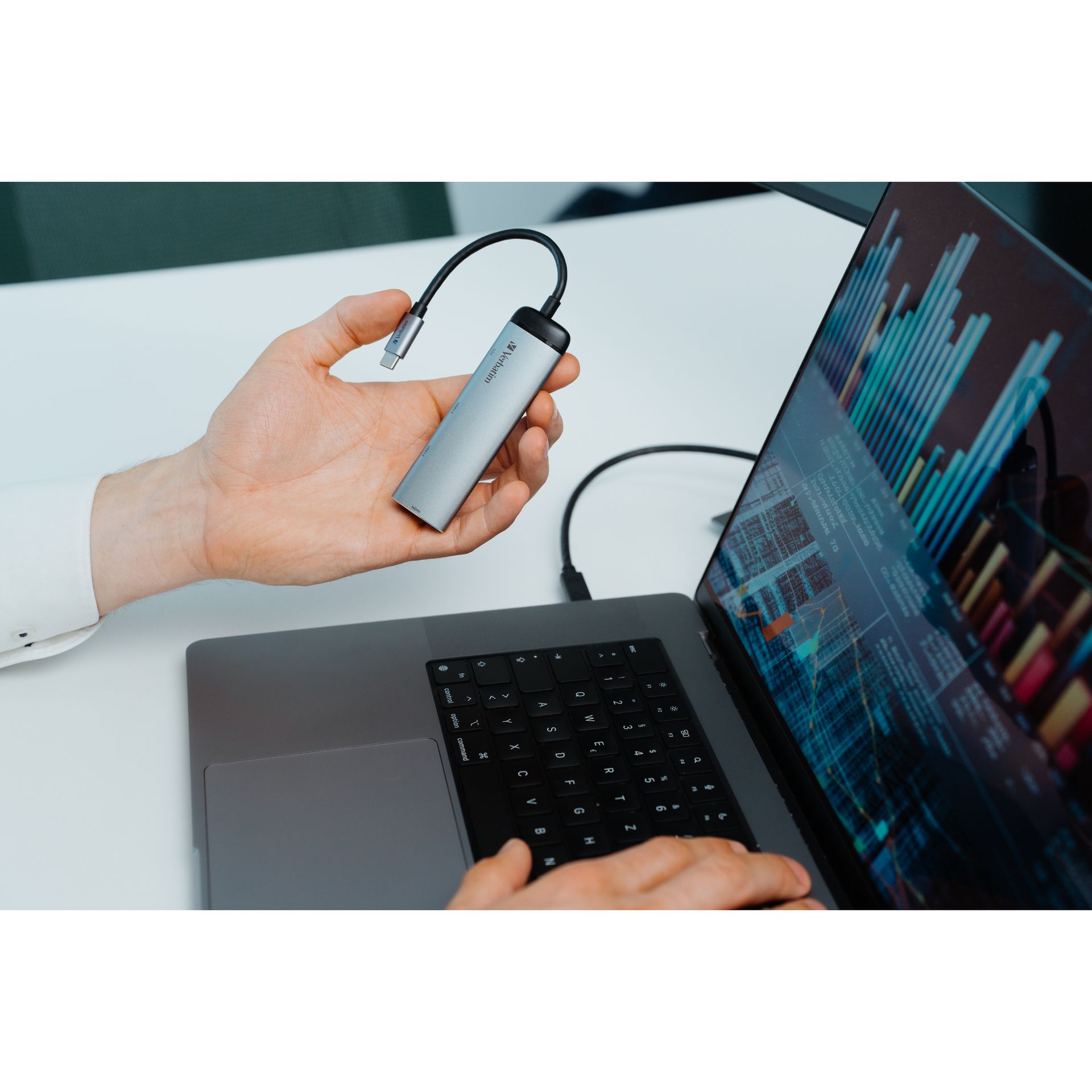 USB-Hub