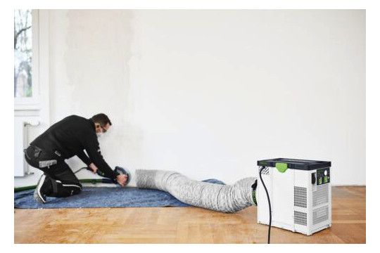 FESTOOL Zuluftschlauch