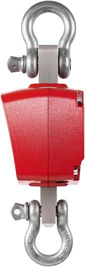 Kranwaage HFD 600K-1IP
