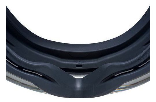 UVEX Vollsichtbrille