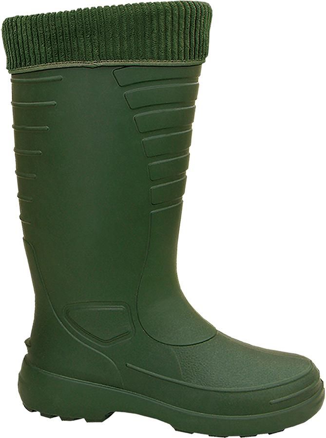 W.Stiefel 35059 Grönland EVA,grün,Gr.39