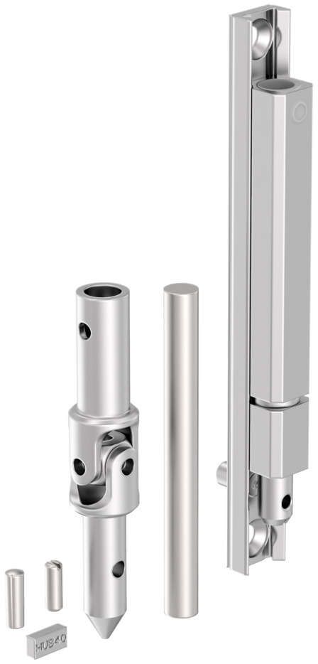 Set Vertikalgetriebe F 200