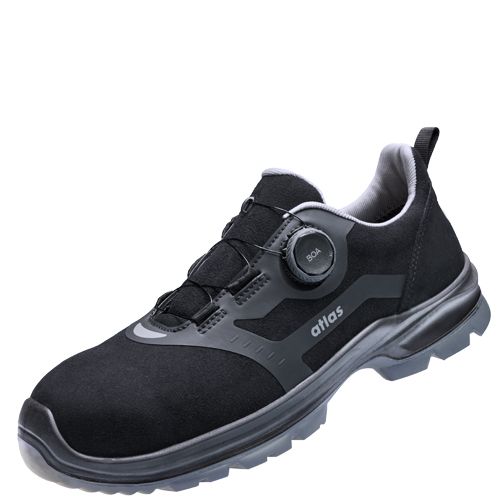 Halbschuh FLASH 6405 XP BOA   ESD - S3 - W10 - Gr.39