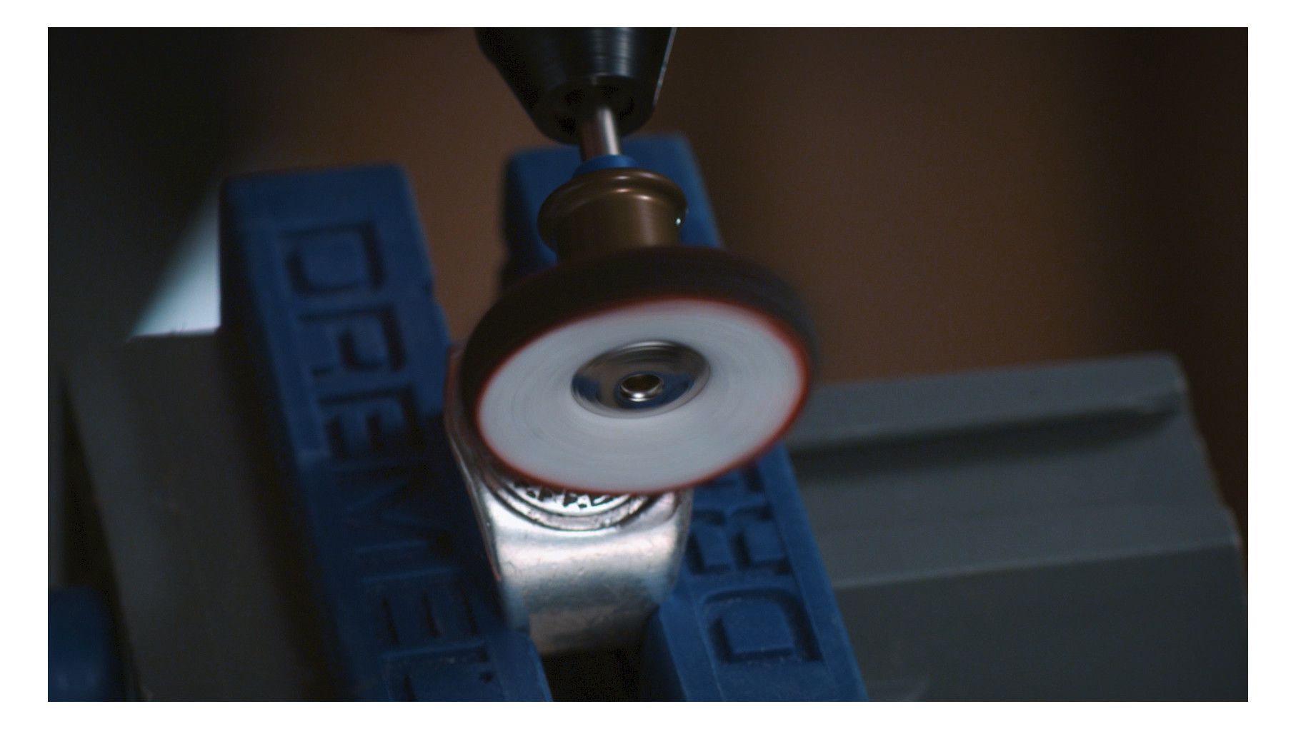 DREMEL Textilpolierscheibe, (1 Stück)
