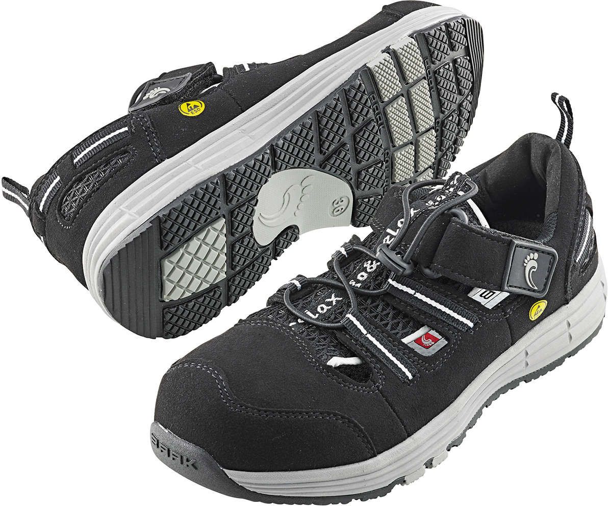 Sandale Rico2 74112, S1P SRC ESD, Gr. 39