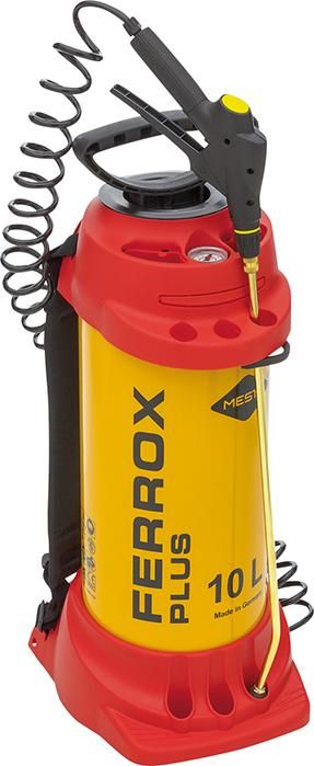 Drucksprühgerät 10,0 LFERROX PUSFPM