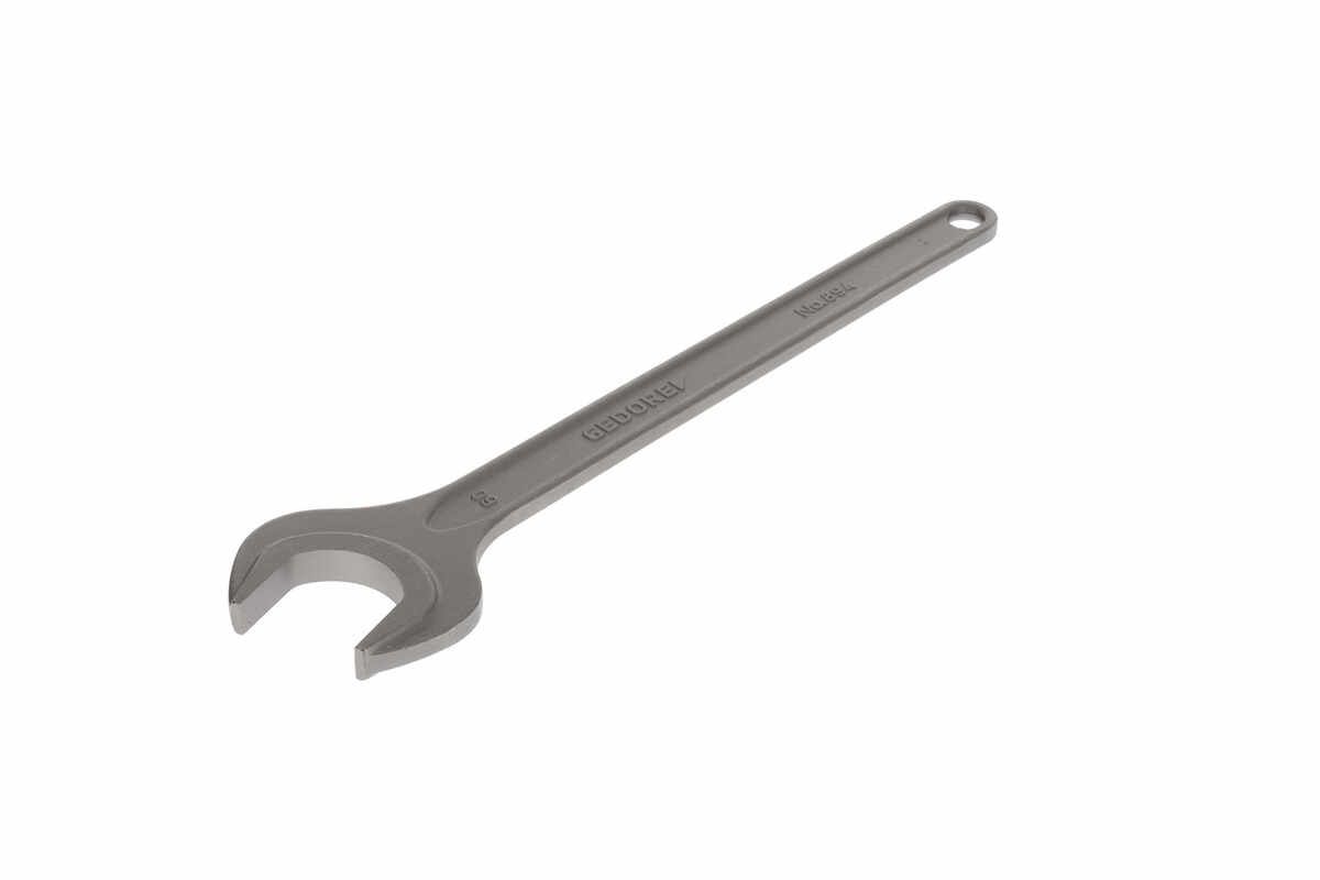 894 60 Einmaulschlüssel 60 mm