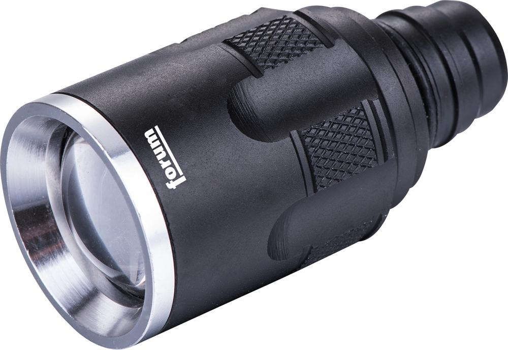 LED Inspektionsleuchte 350Lumen Akku FORUM
