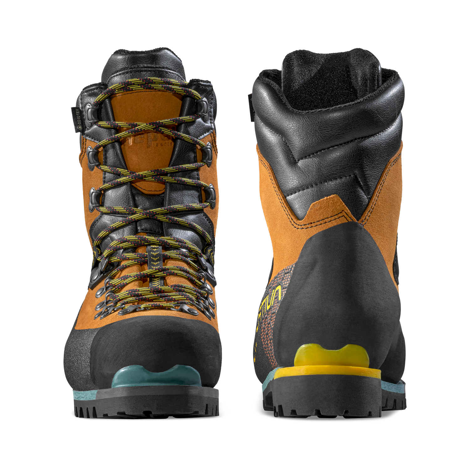 La Sportiva Bergstiefel Nepal Work S7S GTX