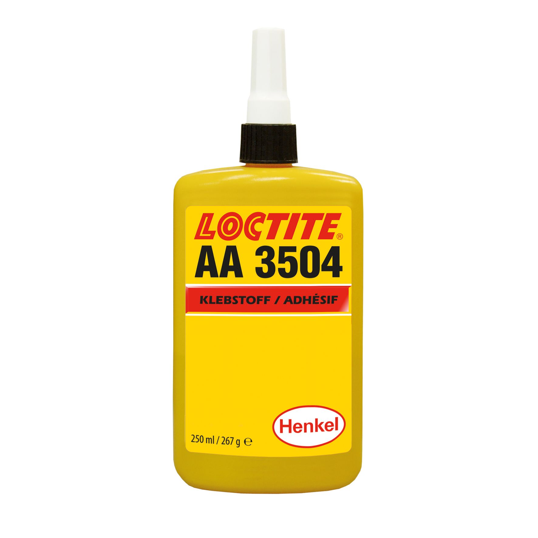 LOCTITE® AA 3504