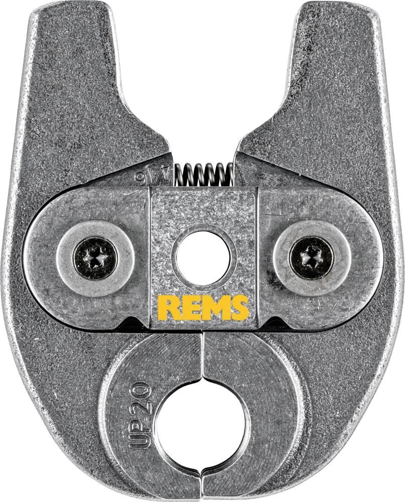 Presszange Mini UP 16 REMS