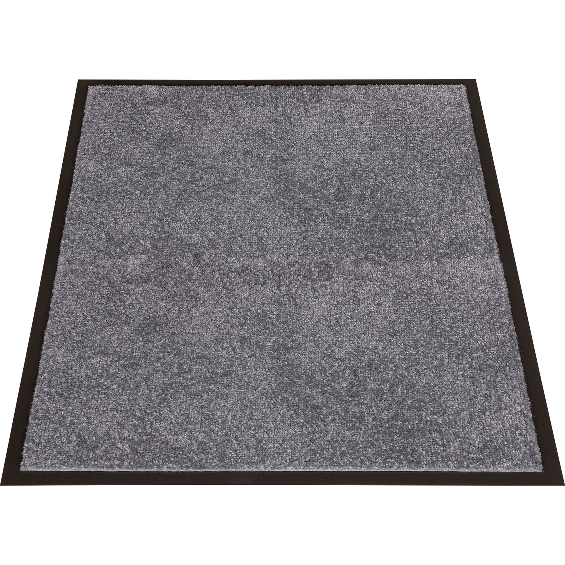 Schmutzfangmatte Eazycare Basic 60x80cm d.gr