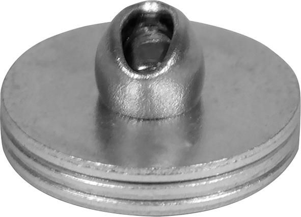 Blindniet Edelstahl A2/A2Flachrundkopf 3,0x 6 mm Goebel