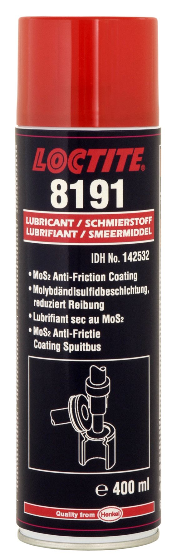 LOCTITE® LB 8191