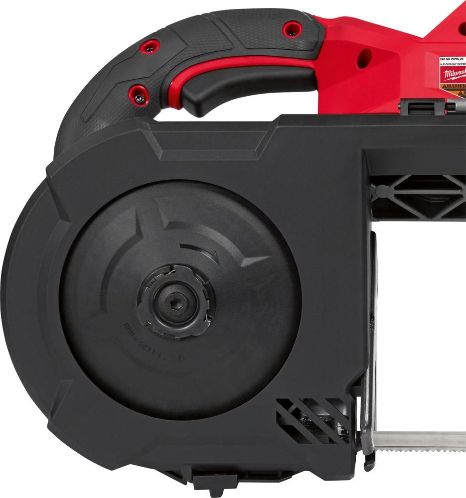 Akku-Bandsäge M18 FBS127-0 ohne Akku