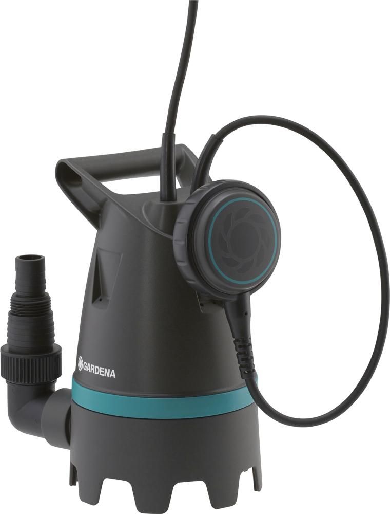 Schmutzwasser-Tauchpumpe 10500 BASIC