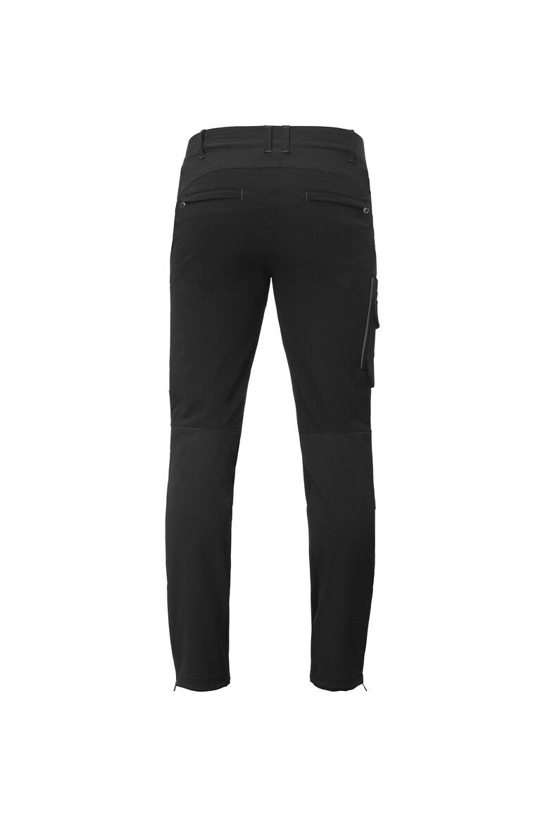 HAKRO Activehose schwarz, XS