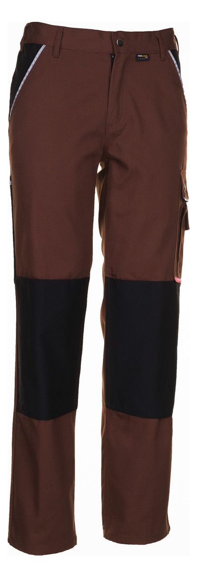 PLANAM Bundhose, "Canvas320"