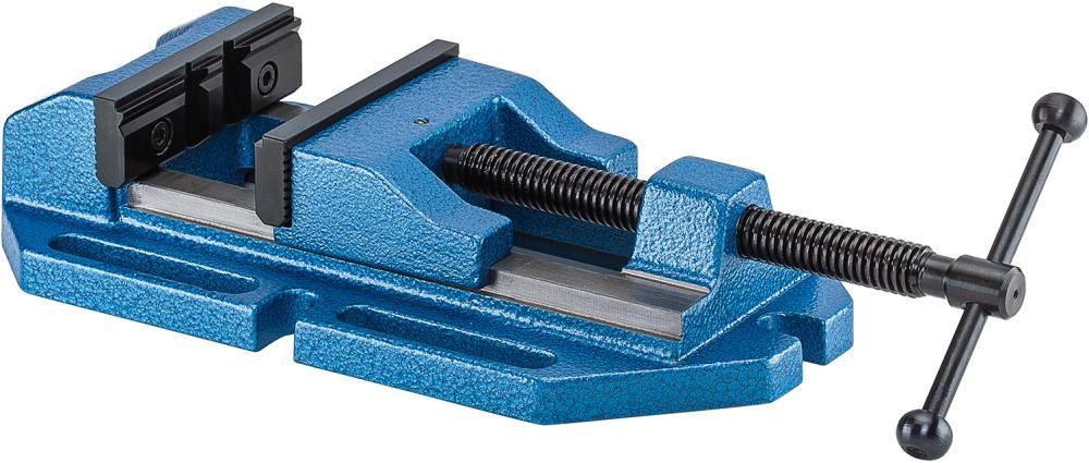 Bohrmaschaschinen- Schraubstock Gr.3 135mm FORMAT
