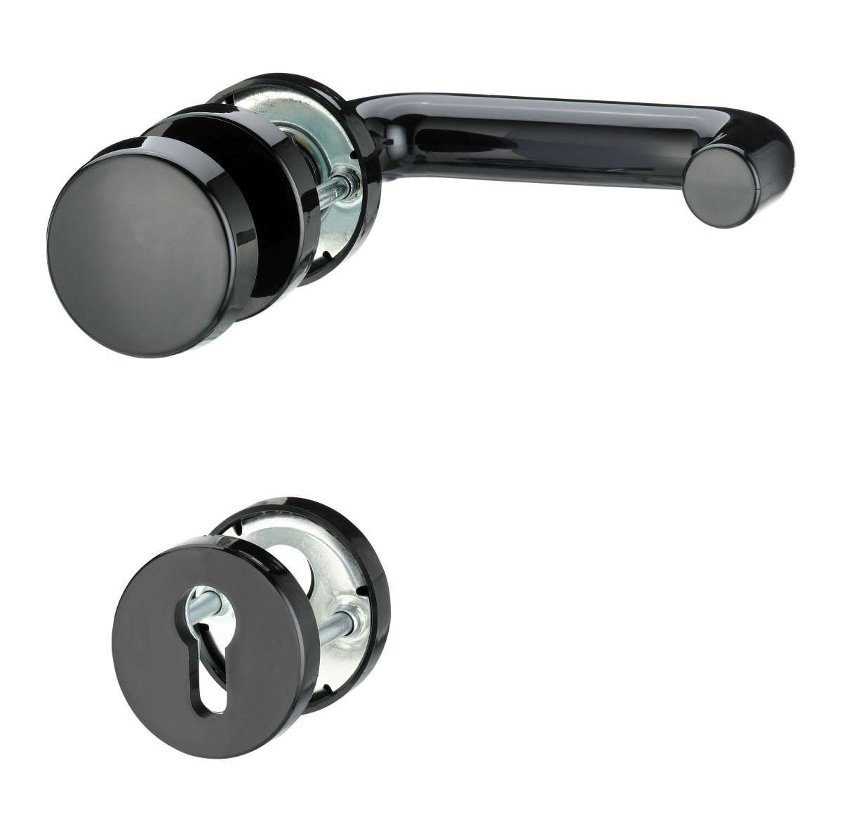 Nylon-FS-Wechsel-Garnitur, DIN 18273