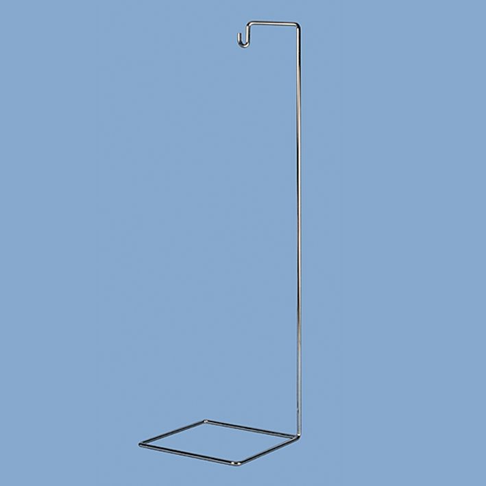 Stativ für flexible Wirbelsäule