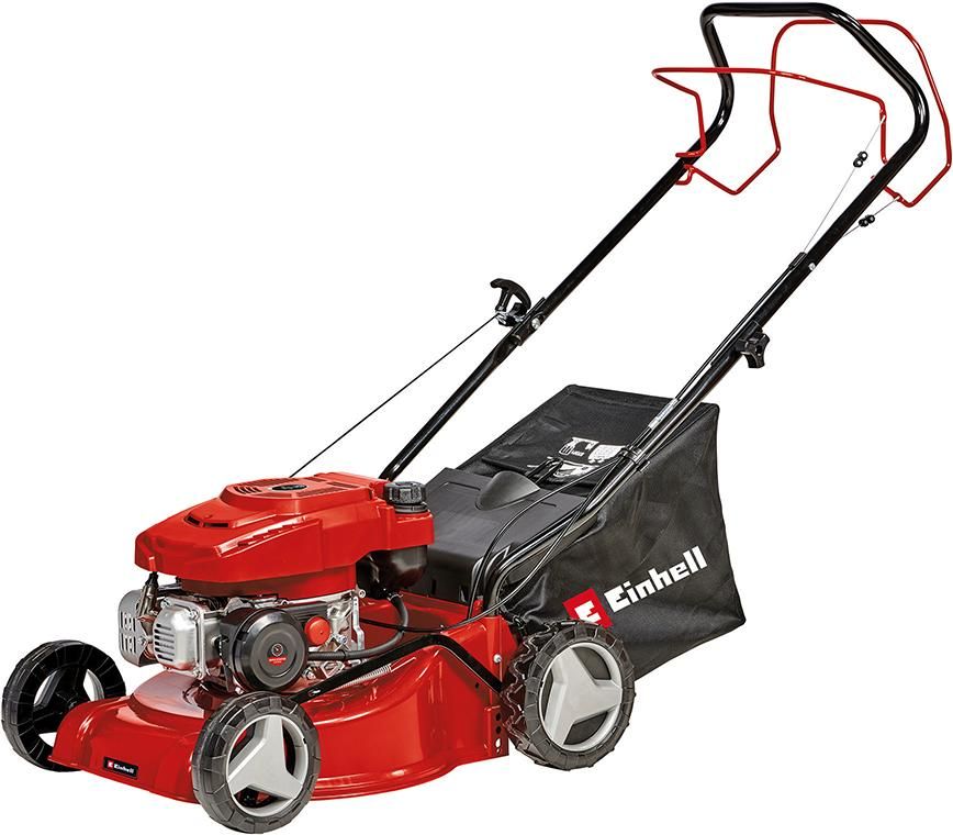 Benzin-Rasenmäher GC-PM 40/2 S
