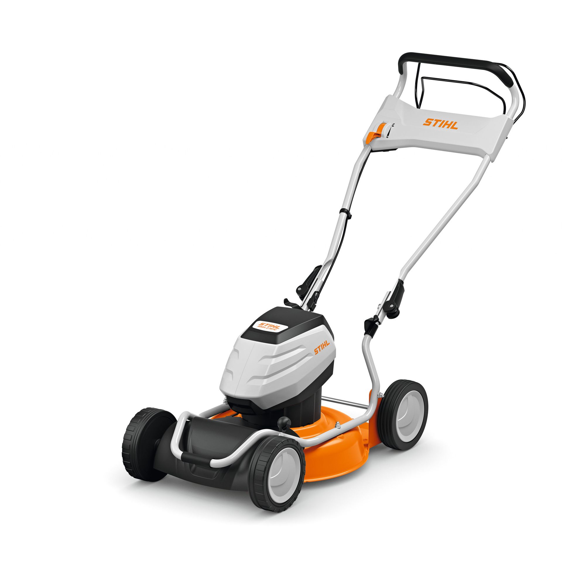 STIHL Akku-Mulchmäher RMA 2 RPV