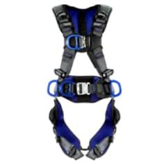 3M™ DBI-SALA® ExoFit™ XE200 Komfort Auffang- und Positionierungsgurt 1112740, Größe 3, 1 pro Packung