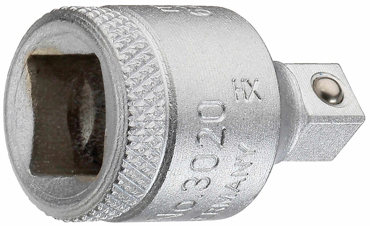 3020 Reduzierstück 3/8" auf 1/4"
