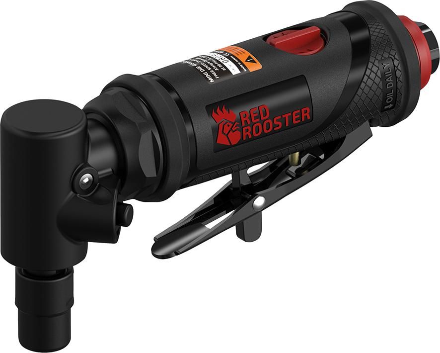 DL-Winkelstabschleifer RRG-2690 RedRooster