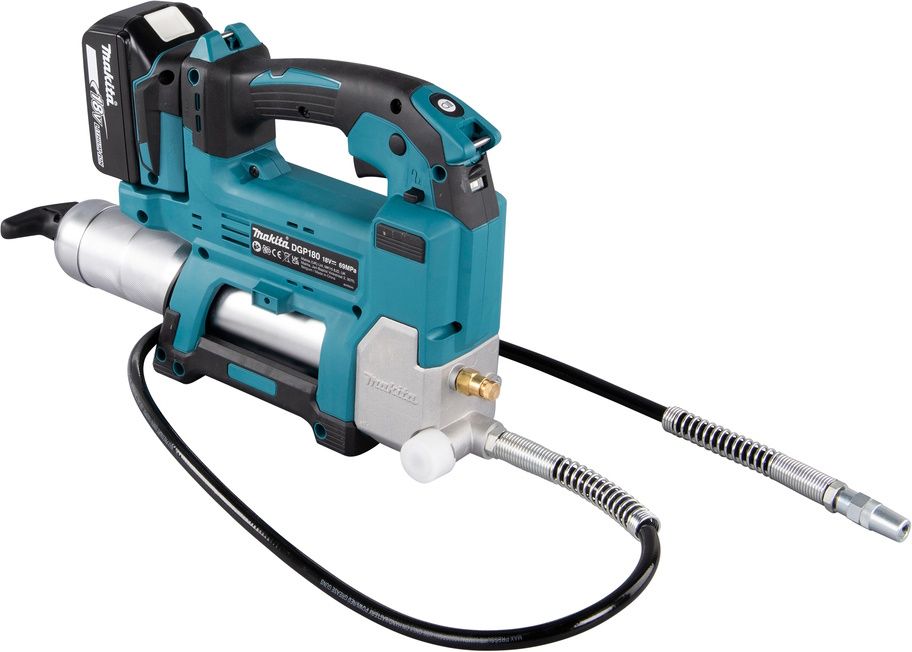 MAKITA Akku-Fettpresse
