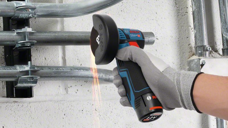 BOSCH Akku-Starterset