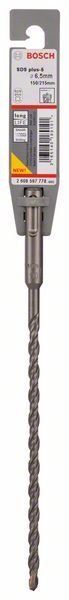 Bosch Hammerbohrer SDS plus-5