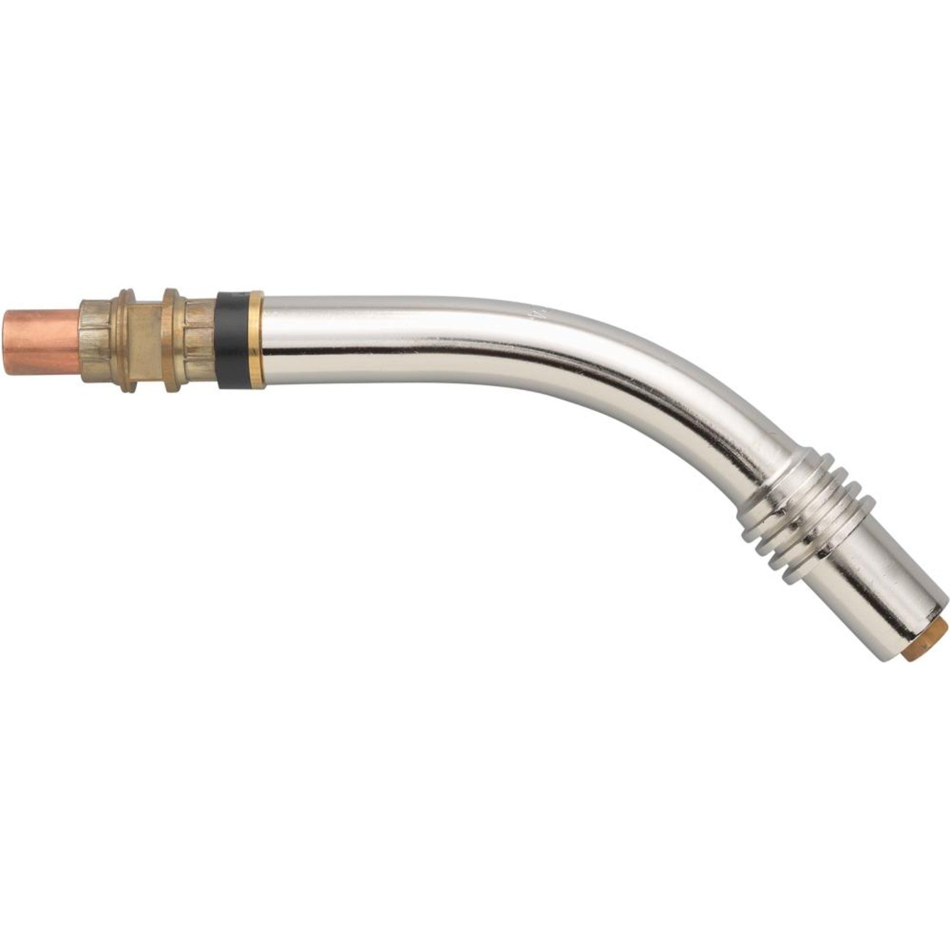 Binzel Brennerhals MB EVO PRO 15