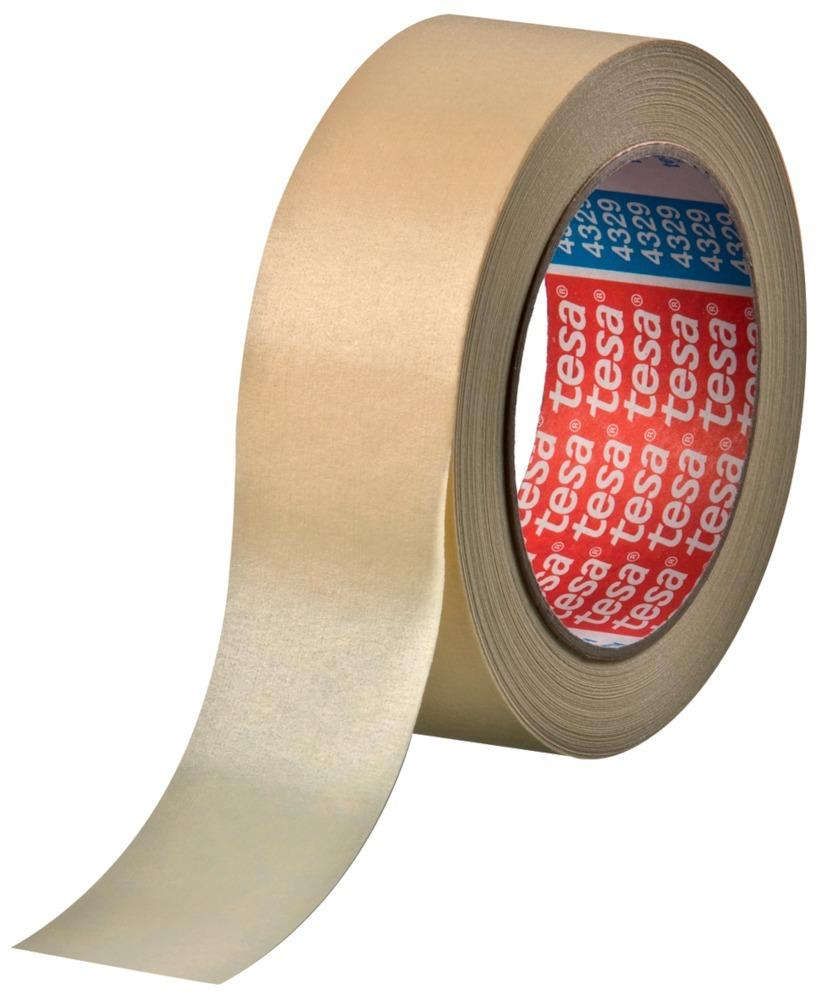 tesapack 4024 chamois 66m x 50mm