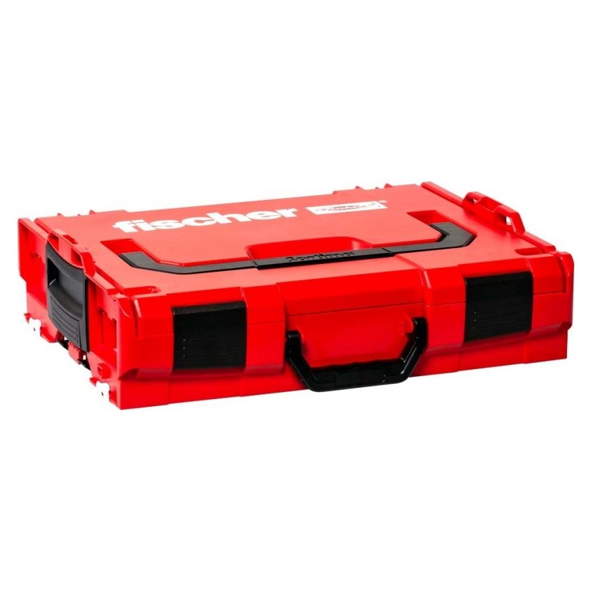 FISCHER L-Boxx-Montagekoffer