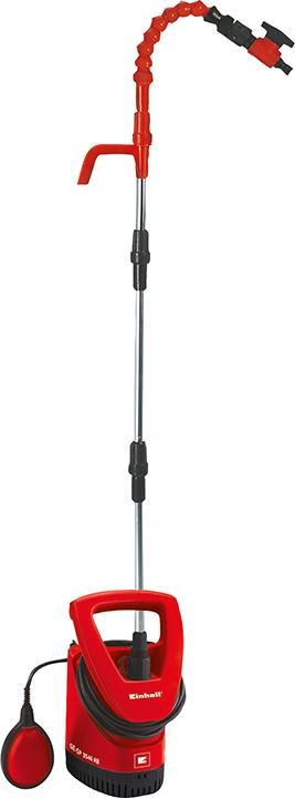 Regenfasspumpe GE-SP 3546 R