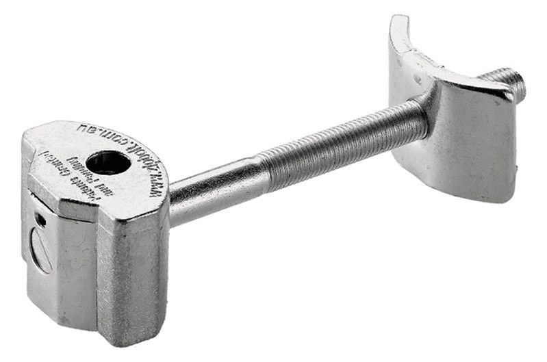 HETTICH Arbeitsplattenverbinder Quick 65 mm