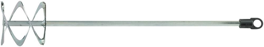FORTIS Wendelrührer 70mmx400mm 6-kant