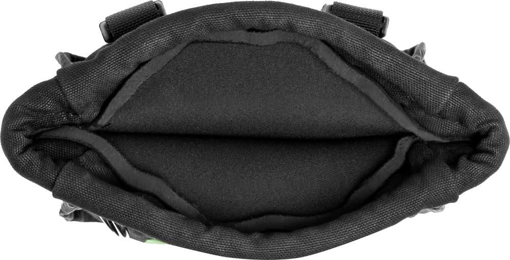 Werkzeugtasche Aero Pouch2xD Ring 250x200x100mm Haltekraft 5kg NLG