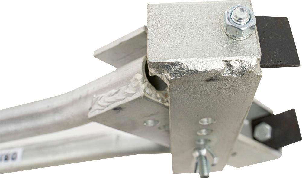 Steinzieher PBL Galvanisiert