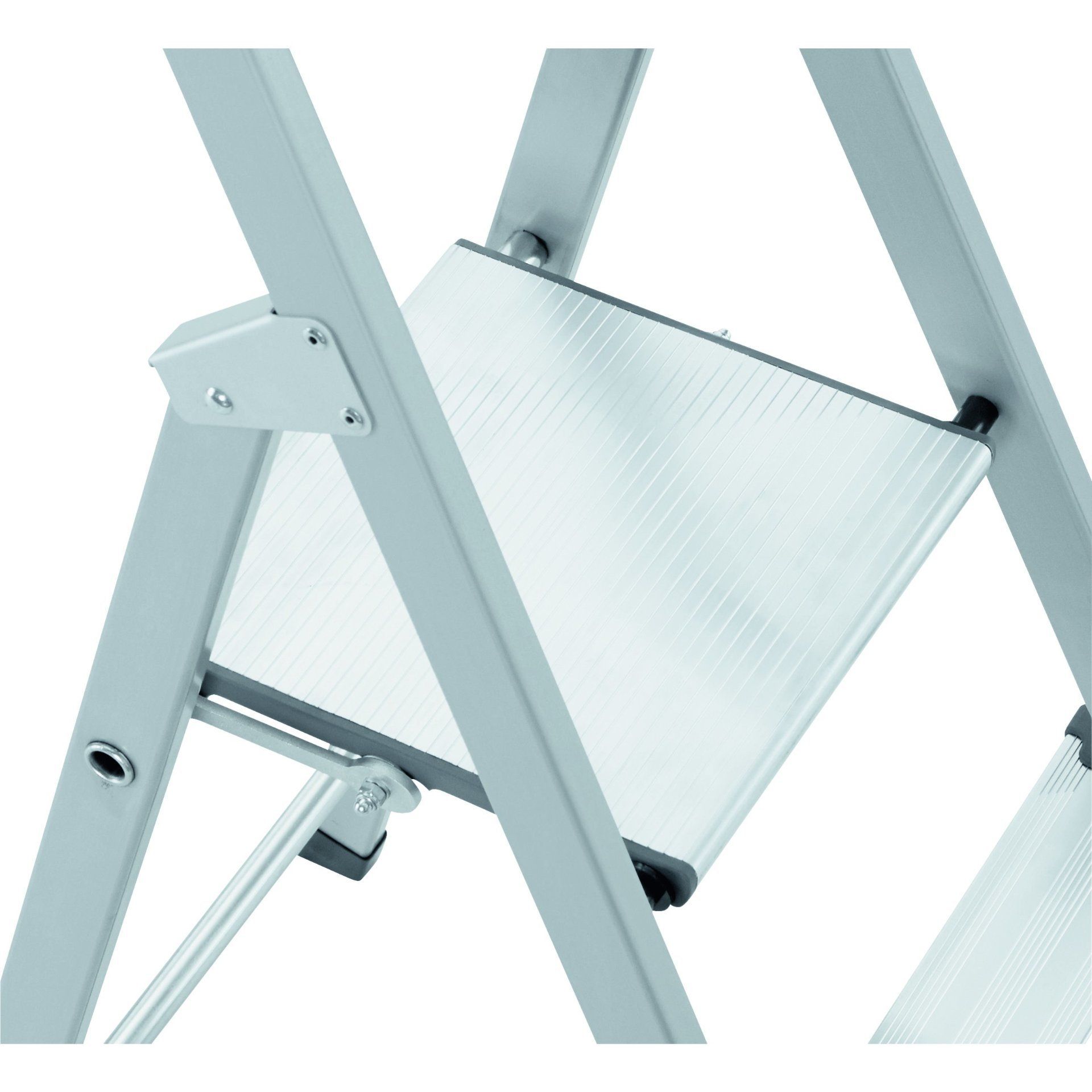 Zarges Scana S - Stufen-Stehleiter 7 Stufen