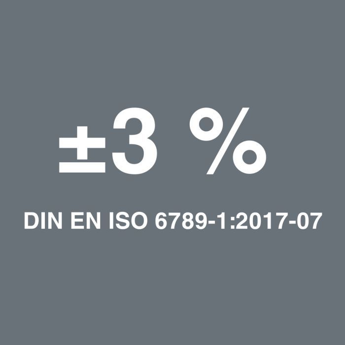 Wera Drehmomentschlüssel 20-100Nm