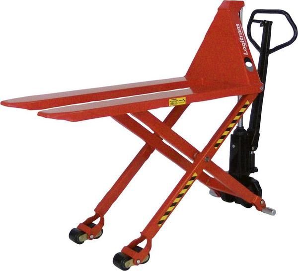 Manueller Scherenhubwagen, Modell HL1006