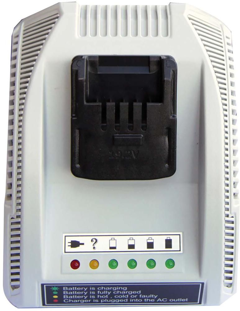 Akkulader 18-20V Akkulader 18-20V