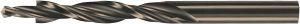 Mehrfasenstufenbohrer DIN8378 HSS 180Grad M3 FORMAT