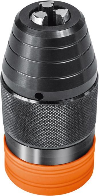Schnellspannbohrfutter für ASCM Supra SKE Fein