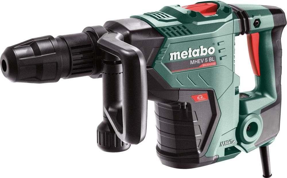 Multihammer MHEV 5 BL Metabo