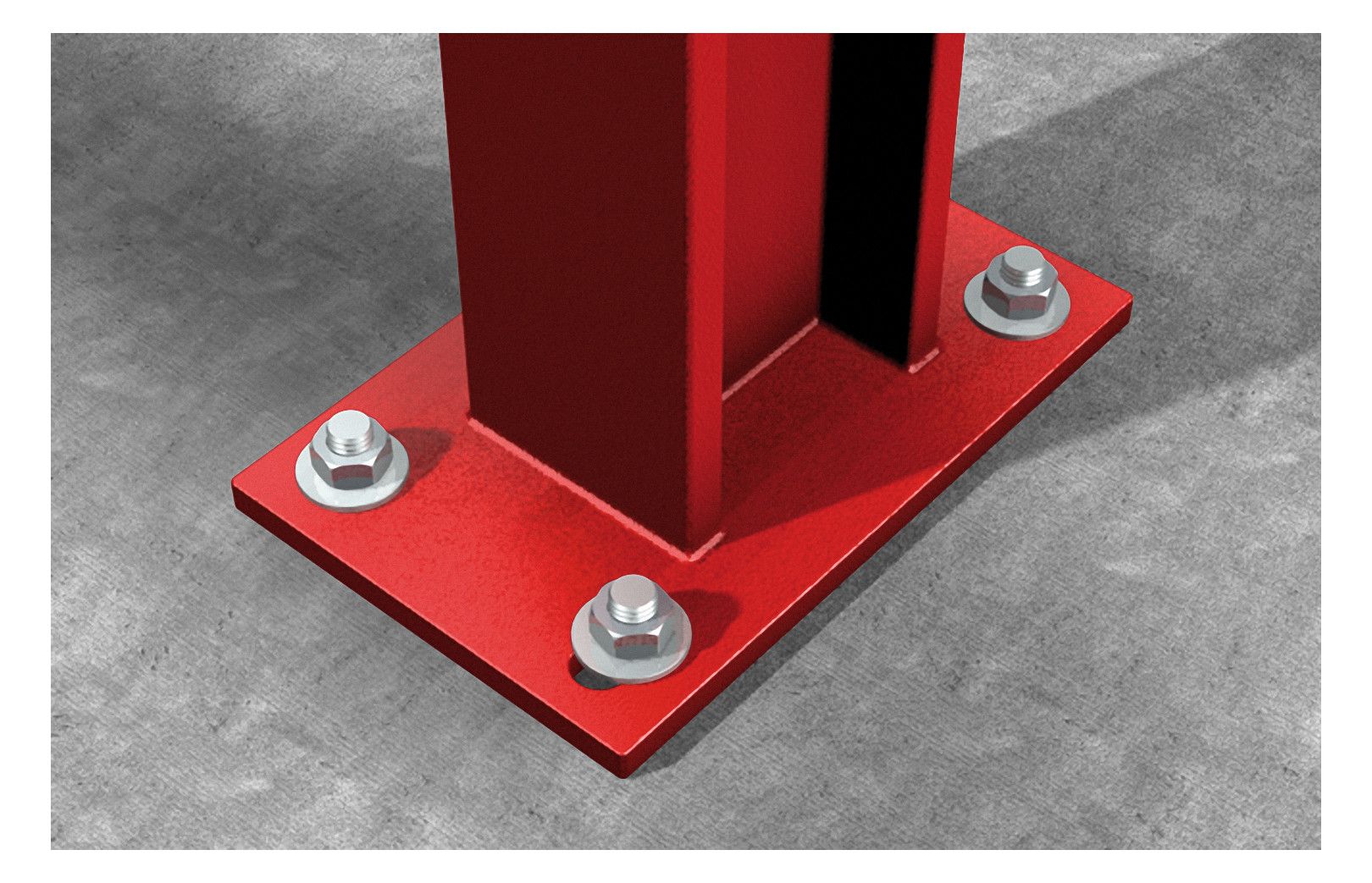 FISCHER Ankerstange